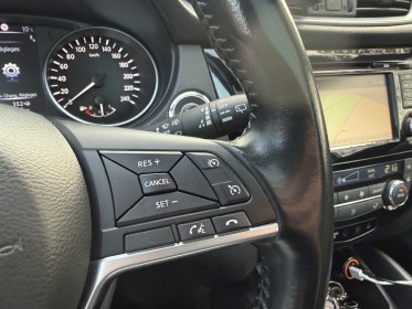 Nissan qashqai 1.6 dig-t 163 tekna occasion simplicicar vaucresson simplicicar simplicibike france