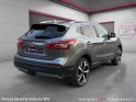 Nissan qashqai 1.6 dig-t 163 tekna occasion simplicicar vaucresson simplicicar simplicibike france