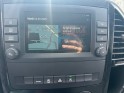 Mercedes vito mixto 119 cdi long 9g-tronic pro caméra / carplay / sièges chauffant occasion simplicicar veauche simplicicar...