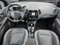 Renault captur tce 120 energy edc iridium sièges chauffants / bose / garantie 12 mois occasion simplicicar angers...