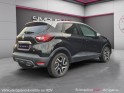 Renault captur tce 120 energy edc iridium sièges chauffants / bose / garantie 12 mois occasion simplicicar angers...