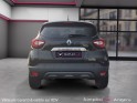 Renault captur tce 120 energy edc iridium sièges chauffants / bose / garantie 12 mois occasion simplicicar angers...