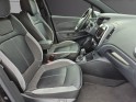 Renault captur tce 120 energy edc iridium sièges chauffants / bose / garantie 12 mois occasion simplicicar angers...