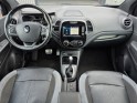 Renault captur tce 120 energy edc iridium sièges chauffants / bose / garantie 12 mois occasion simplicicar angers...