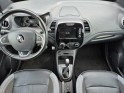 Renault captur tce 120 energy edc iridium sièges chauffants / bose / garantie 12 mois occasion simplicicar angers...