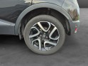 Renault captur tce 120 energy edc iridium sièges chauffants / bose / garantie 12 mois occasion simplicicar angers...