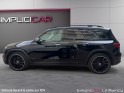 Mercedes glb 220 d 8g-dct 4matic amg line 7 places excellent etat toit panoramique carplay full entretien mercedes...