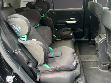 Mercedes glb 220 d 8g-dct 4matic amg line 7 places excellent etat toit panoramique carplay full entretien mercedes...