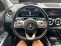 Mercedes glb 220 d 8g-dct 4matic amg line 7 places excellent etat toit panoramique carplay full entretien mercedes...