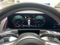 Mercedes glb 220 d 8g-dct 4matic amg line 7 places excellent etat toit panoramique carplay full entretien mercedes...
