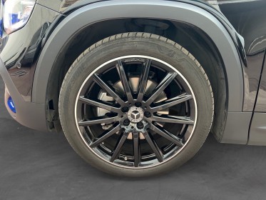 Mercedes glb 220 d 8g-dct 4matic amg line 7 places excellent etat toit panoramique carplay full entretien mercedes...