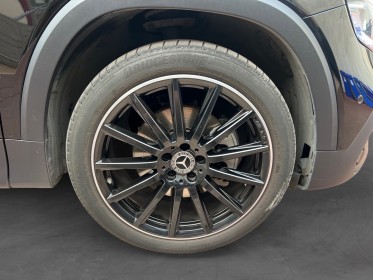 Mercedes glb 220 d 8g-dct 4matic amg line 7 places excellent etat toit panoramique carplay full entretien mercedes...