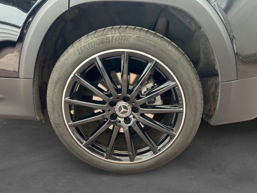 Mercedes glb 220 d 8g-dct 4matic amg line 7 places excellent etat toit panoramique carplay full entretien mercedes...