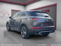 Ds ds7 crossback bluehdi 180 eat8 grand chic opéra garantie 12mois occasion parc voitures beauvais simplicicar simplicibike...