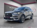 Ds ds7 crossback bluehdi 180 eat8 grand chic opéra garantie 12mois occasion parc voitures beauvais simplicicar simplicibike...