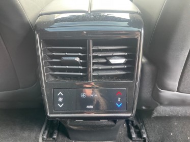 Ds ds7 crossback bluehdi 180 eat8 grand chic opéra garantie 12mois occasion parc voitures beauvais simplicicar simplicibike...