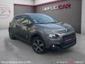 Citroen c3 c3 puretech 82 ss bvm5 shine, garantie 12 mois occasion simplicicar villejuif  simplicicar simplicibike france