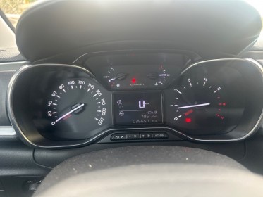 Citroen c3 c3 puretech 82 ss bvm5 shine, garantie 12 mois occasion simplicicar villejuif  simplicicar simplicibike france