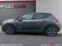 Citroen c3 c3 puretech 82 ss bvm5 shine, garantie 12 mois occasion simplicicar villejuif  simplicicar simplicibike france