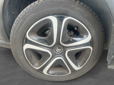 Citroen c3 c3 puretech 82 ss bvm5 shine, garantie 12 mois occasion simplicicar villejuif  simplicicar simplicibike france