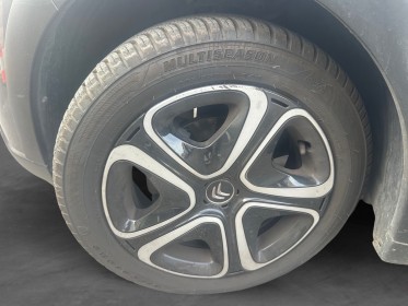 Citroen c3 c3 puretech 82 ss bvm5 shine, garantie 12 mois occasion simplicicar villejuif  simplicicar simplicibike france