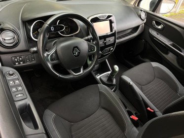 Renault clio 0.9 tce energy 90ch intens occasion simplicicar la fleche simplicicar simplicibike france