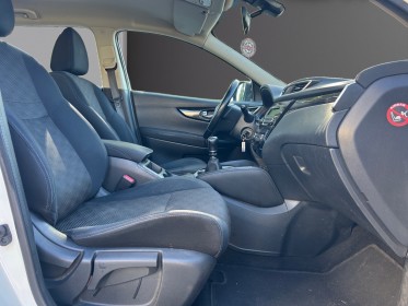 Nissan qashqai 1.2 dig-t 115 stop/start acenta occasion simplicicar lagny  simplicicar simplicibike france