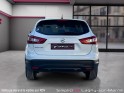 Nissan qashqai 1.2 dig-t 115 stop/start acenta occasion simplicicar lagny  simplicicar simplicibike france