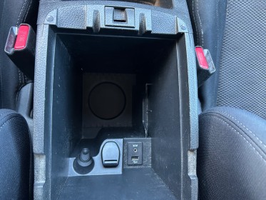 Nissan qashqai 1.2 dig-t 115 stop/start acenta occasion simplicicar lagny  simplicicar simplicibike france