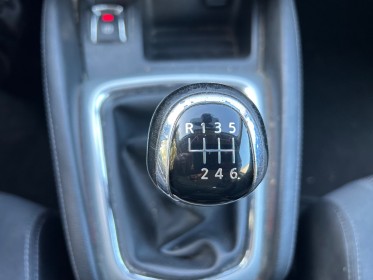 Nissan qashqai 1.2 dig-t 115 stop/start acenta occasion simplicicar lagny  simplicicar simplicibike france