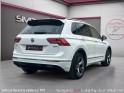 Volkswagen tiguan 2.0 tdi 150 dsg7 4motion carat exclusive pack r-line - toit ouvrant son dynaudio sieges cuir electriques......
