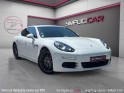 Porsche panamera s 3.0 v6 416 ch hybrid tiptronic occasion simplicicar lagny  simplicicar simplicibike france