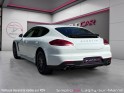 Porsche panamera s 3.0 v6 416 ch hybrid tiptronic occasion simplicicar lagny  simplicicar simplicibike france