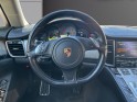Porsche panamera s 3.0 v6 416 ch hybrid tiptronic occasion simplicicar lagny  simplicicar simplicibike france
