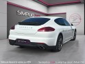 Porsche panamera s 3.0 v6 416 ch hybrid tiptronic occasion simplicicar lagny  simplicicar simplicibike france
