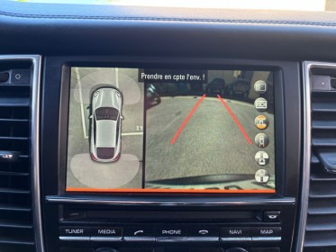 Porsche panamera s 3.0 v6 416 ch hybrid tiptronic occasion simplicicar lagny  simplicicar simplicibike france