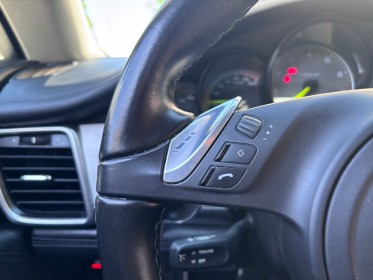 Porsche panamera s 3.0 v6 416 ch hybrid tiptronic occasion simplicicar lagny  simplicicar simplicibike france