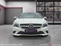 Mercedes classe cla 180 sensation 7-g dct a occasion simplicicar beaune simplicicar simplicibike france