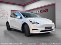 Tesla model y standard rwd occasion simplicicar lagny  simplicicar simplicibike france