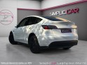 Tesla model y standard rwd occasion simplicicar lagny  simplicicar simplicibike france