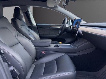 Tesla model y standard rwd occasion simplicicar lagny  simplicicar simplicibike france