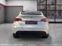 Tesla model y standard rwd occasion simplicicar lagny  simplicicar simplicibike france
