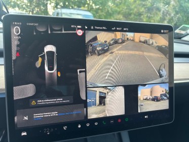 Tesla model y standard rwd occasion simplicicar lagny  simplicicar simplicibike france