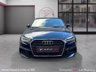 AUDI d'occasion A3 2.0 TDI 150 S TRONIC de 2017 Le Raincy (93)﻿