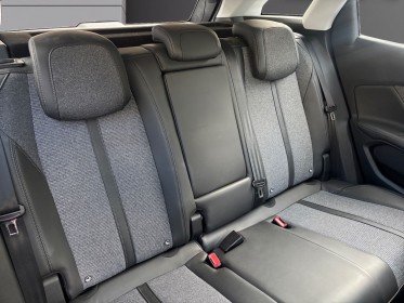 Peugeot 3008 thp 130ch ss eat6 allure occasion simplicicar lagny  simplicicar simplicibike france