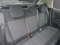 Citroen c3 aircross 110 ch ss bvm6 shin carplay caméra de recul distribution ok garantie 12 mois occasion simplicicar vichy...