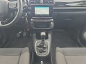 Citroen c3 aircross 110 ch ss bvm6 shin carplay caméra de recul distribution ok garantie 12 mois occasion simplicicar vichy...