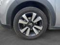 Citroen c3 aircross 110 ch ss bvm6 shin carplay caméra de recul distribution ok garantie 12 mois occasion simplicicar vichy...