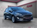 Ford fiesta 1.5 tdci 120 ch ss bvm6 titanium - garantie 12 mois occasion simplicicar brest simplicicar simplicibike france