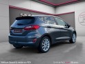 Ford fiesta 1.5 tdci 120 ch ss bvm6 titanium - garantie 12 mois occasion simplicicar brest simplicicar simplicibike france